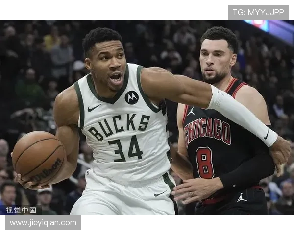 字母哥深情回忆米德尔顿称其为一生挚友意义无法用言语表达